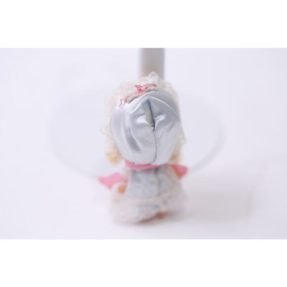 1960s, Liddle Kiddles, Larky, Locket Series, Mini Doll, Mattel, ~ 250929-WH 764 - Picture 2 of 3